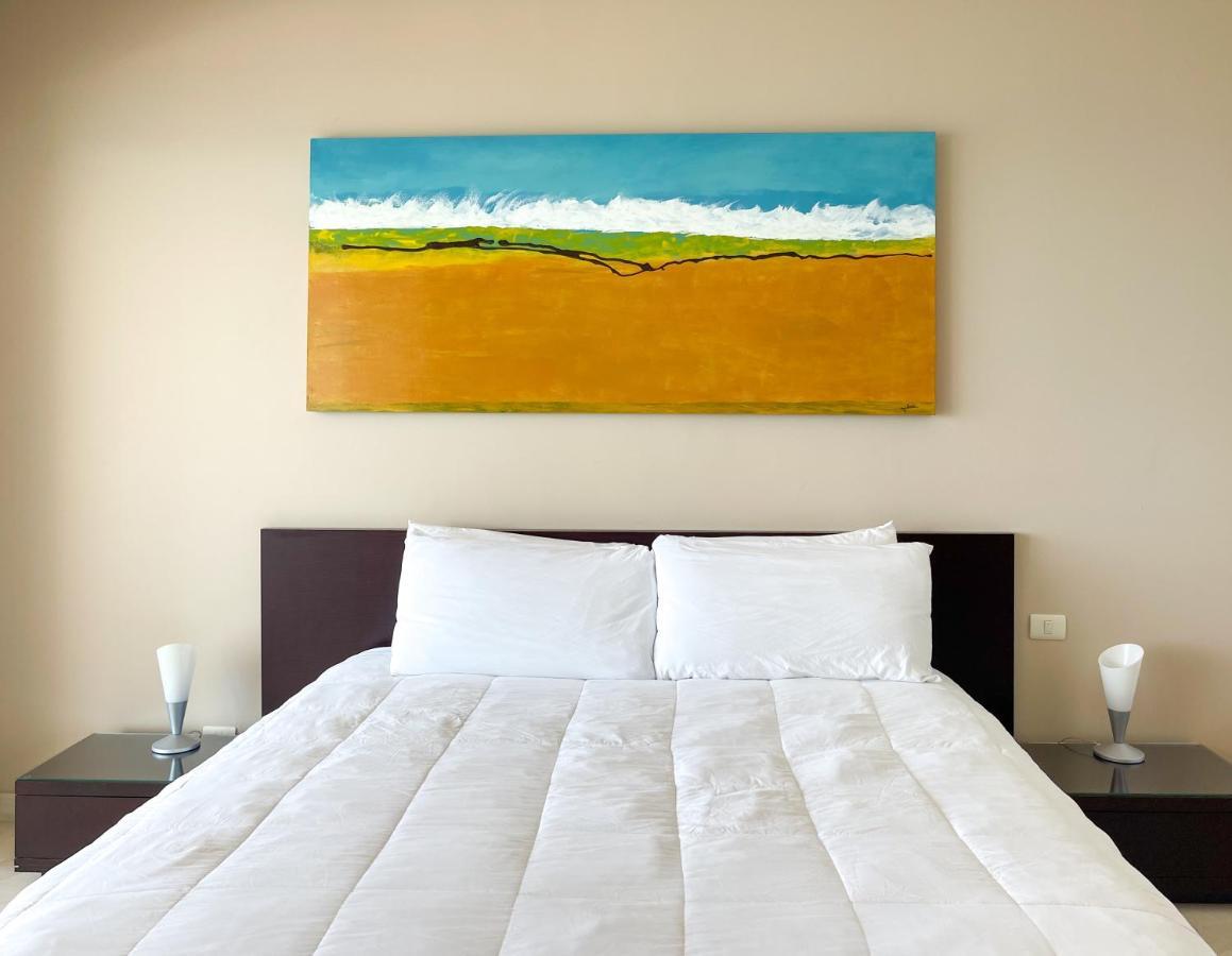 Luxurious Ocean Front Condo Puerto Penasco Exterior photo
