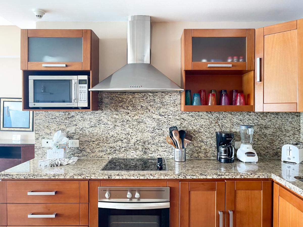 Luxurious Ocean Front Condo Puerto Penasco Exterior photo