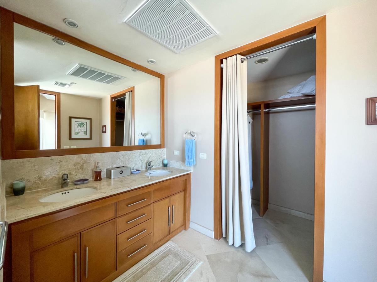 Luxurious Ocean Front Condo Puerto Penasco Exterior photo