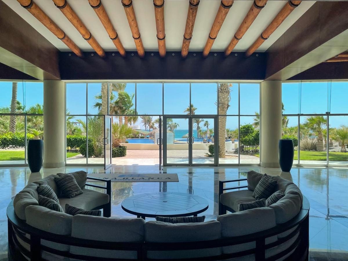 Luxurious Ocean Front Condo Puerto Penasco Exterior photo