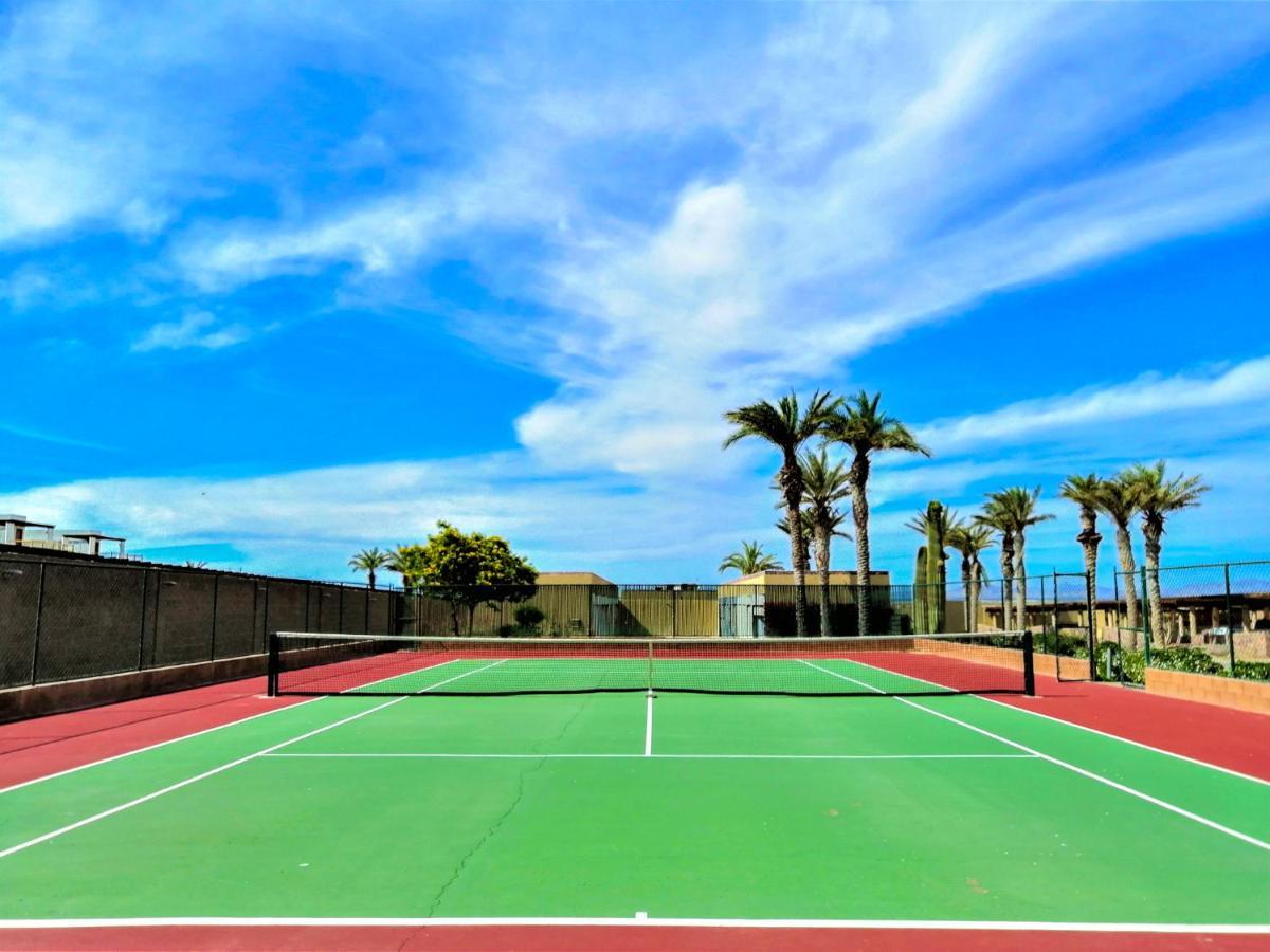 Luxurious Ocean Front Condo Puerto Penasco Exterior photo